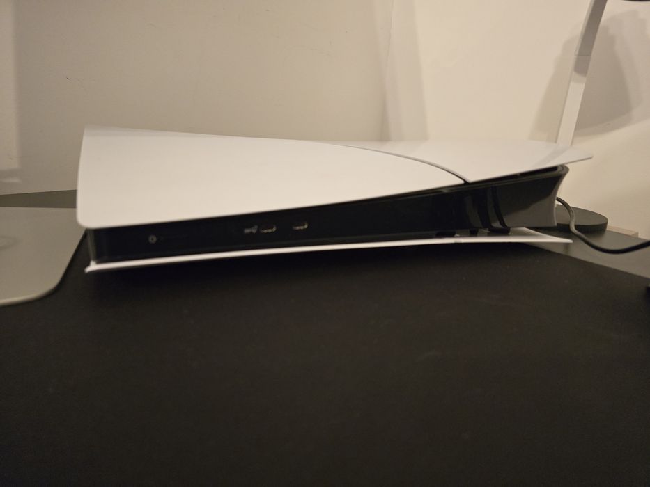 PlayStation 5 Digital Edition