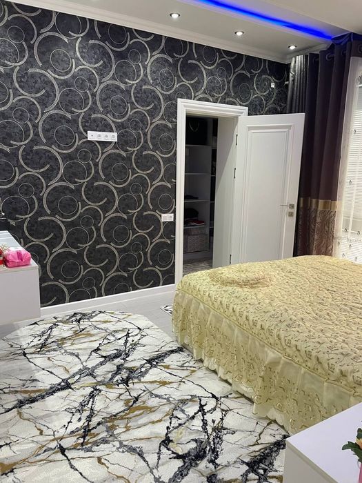 KVARTIRA IJARAGA beriladi yevro remontli oilaga beriladi