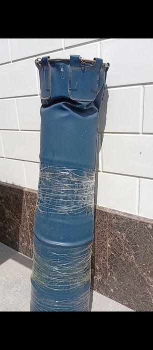 Боксерский груша