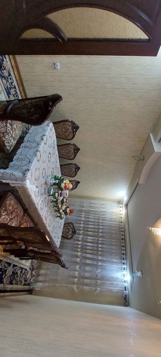 Чилонзор Кизил шарк 3 х квартира