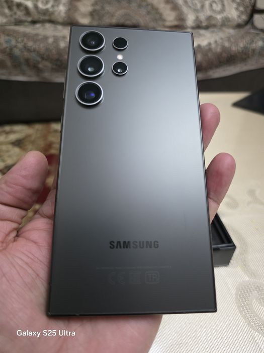 Samsung Galaxy S24 Ultra