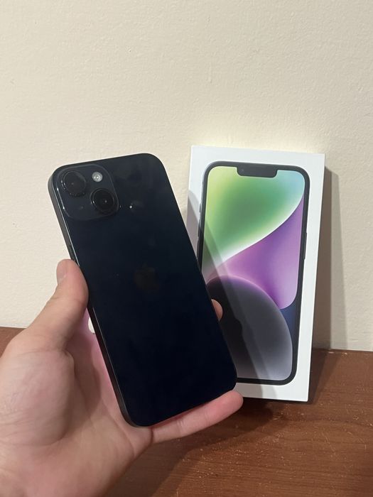 Айфон 14 iPhone 14