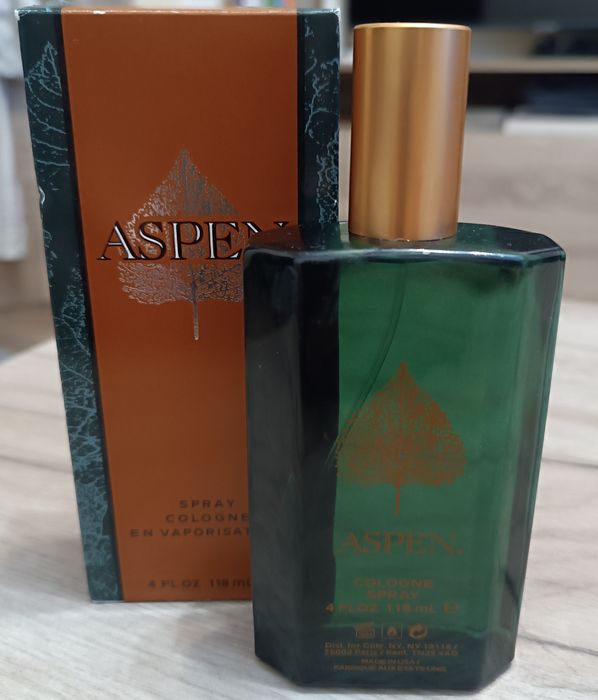 Оригинални парфюми от лична колекция