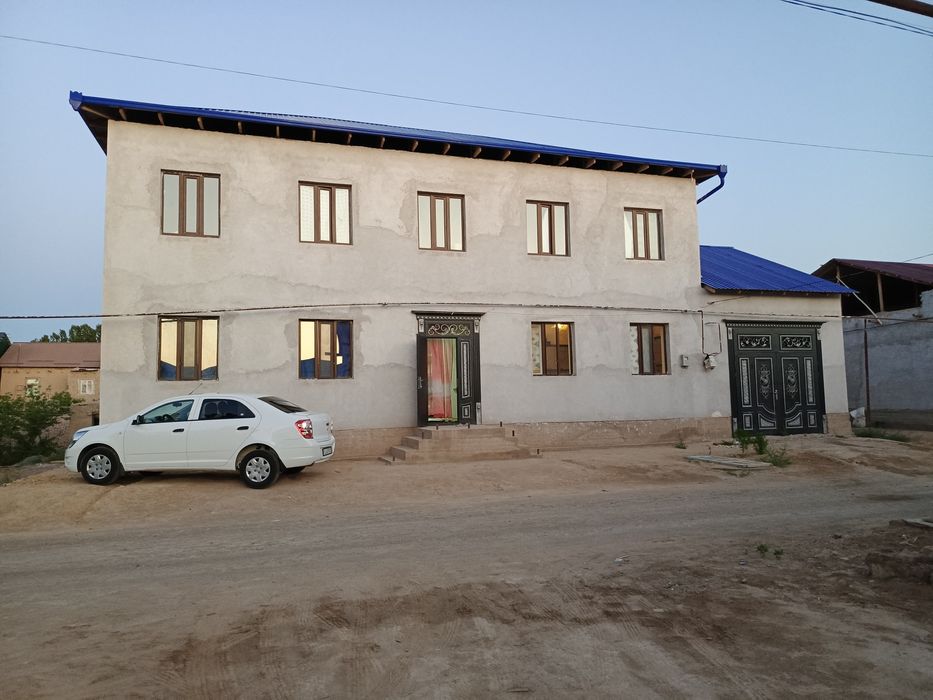 Уй сатилади САМАНБАЙ.