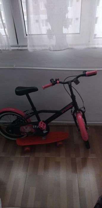 Bicicleta  BTWIN copii