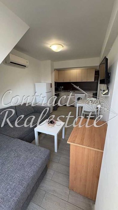 Нов Двустаен Обзаведен Левски !