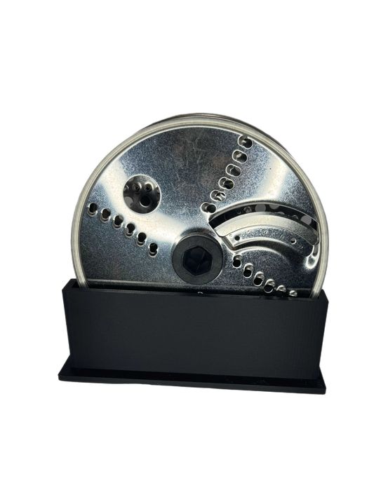 Titlu: Organizator Accesorii Robot Bucătărie Ninja - Nou/Printat 3D
