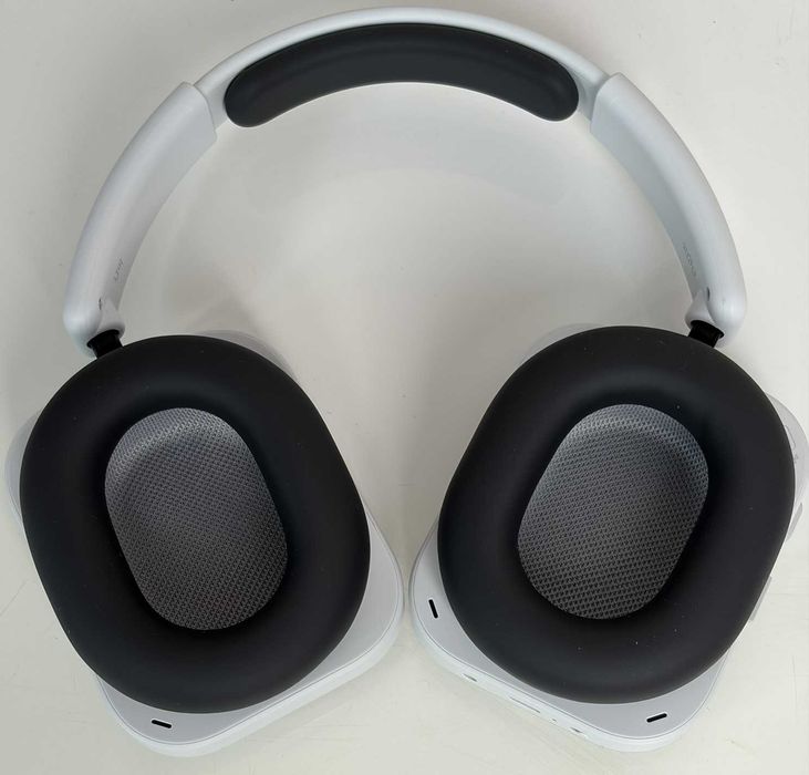 Nothing Headphone (a), True Wireless, Bluetooth, Noise Cancelling, Autonomie 135 ore