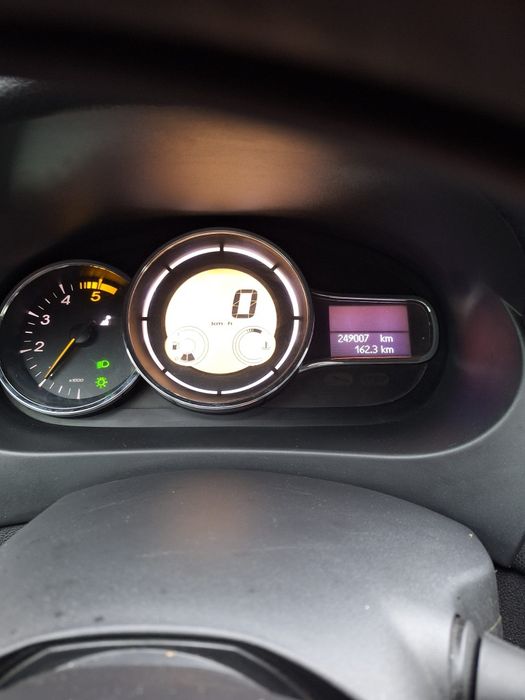 Renault megane 3