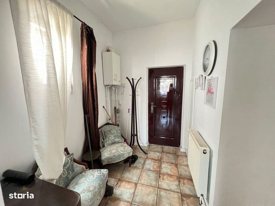 Apartament-2-camere-50mp-la-casa-beci-50mp-Strada-De Mijloc-Brasov — fotografia 3