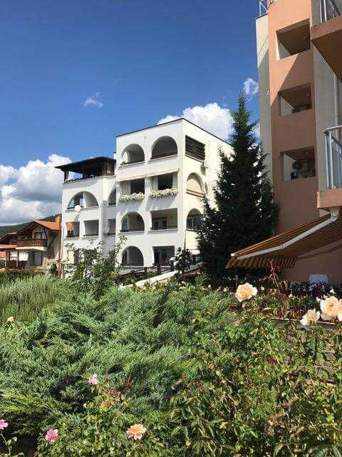 Продава се Тристаен апартамент в Свети Влас - 110 кв.м за 556 €/кв.м - Снимка #13