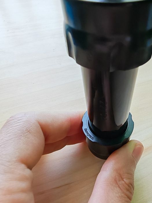 Filtru de apă sawyer squeeze mini