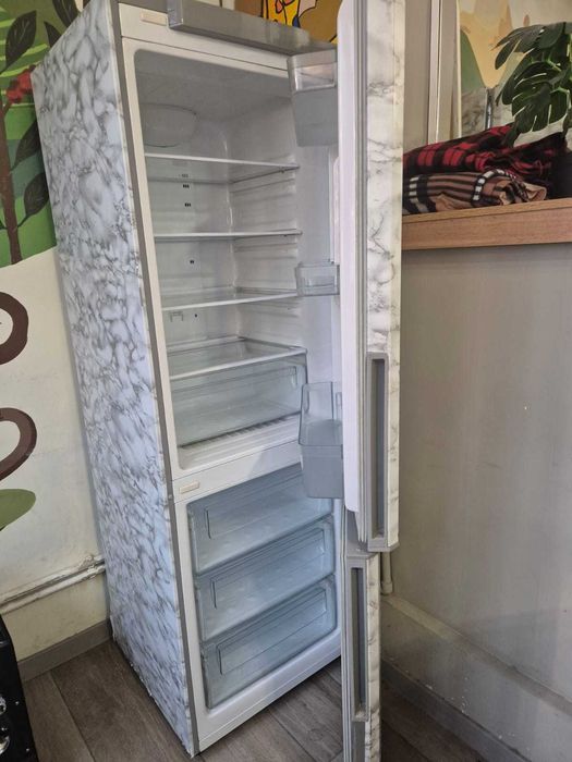 холодильник Samsung бу