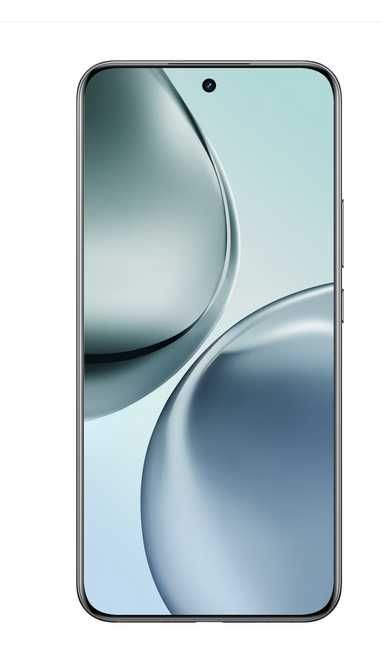 Telefon mobil realme 14 Pro 5G, Dual SIM, 256GB, 8GB RAM, Suede Grey