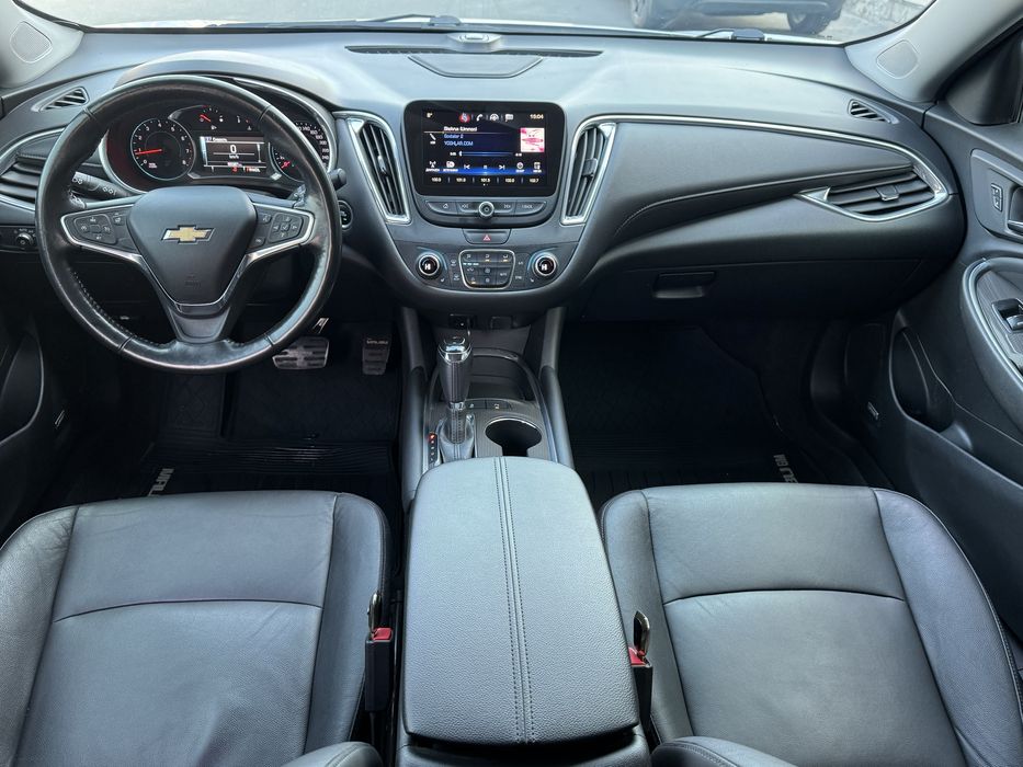 Malibu 2.4 nasiya savdo