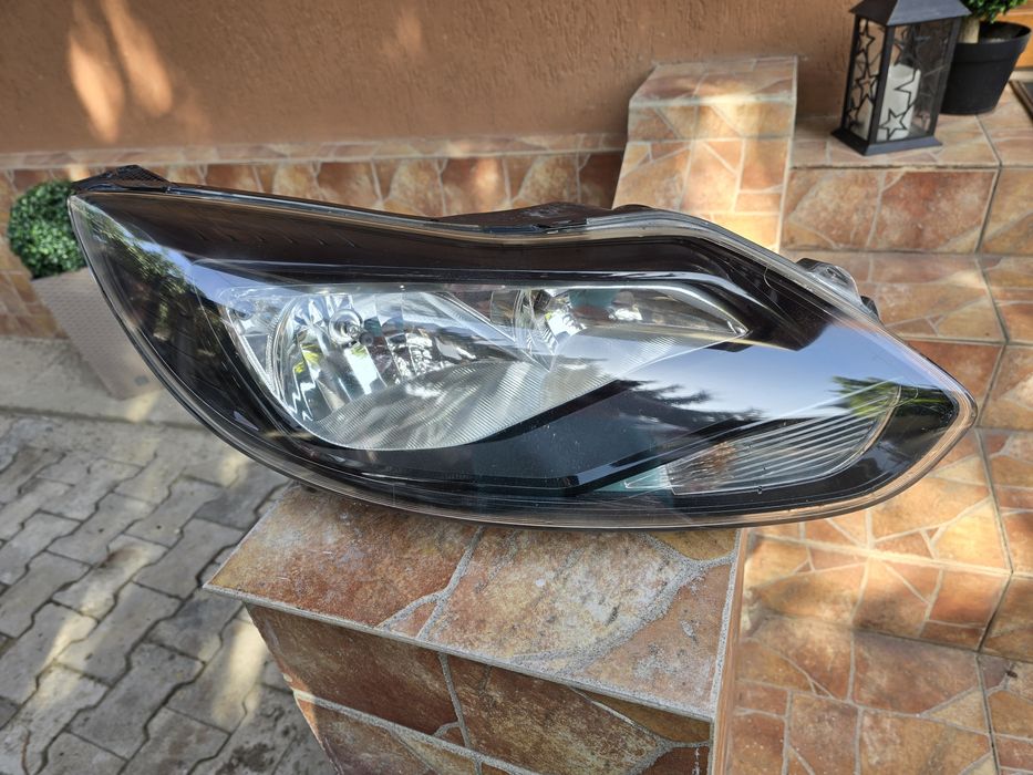 Piese  Ford Focus 3 2.0 tdci break 2013