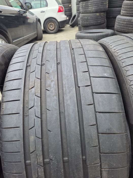 Anvelope vara 275 35 22 si 315 30 22