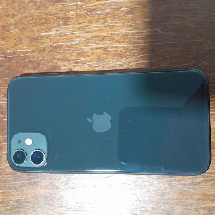 Iphone 11 garantiyasi bilan