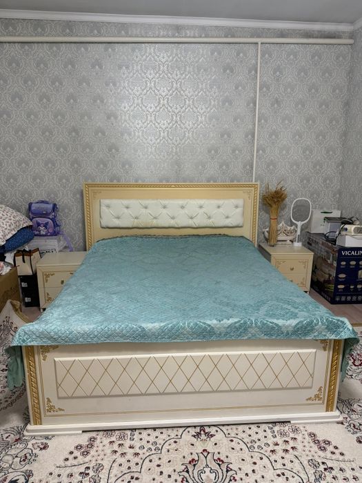 Спальная гарнитура
