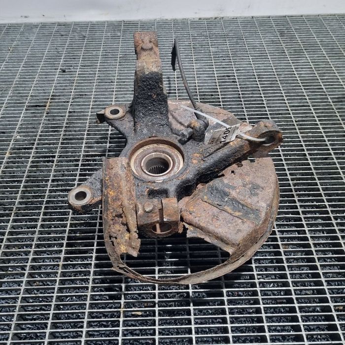 Fuzeta dreapta fata Mazda CX - 7 2.3 Benzina 2006 - 2012 Manuala 6 Trepte L3 - VDT Euro5 ...