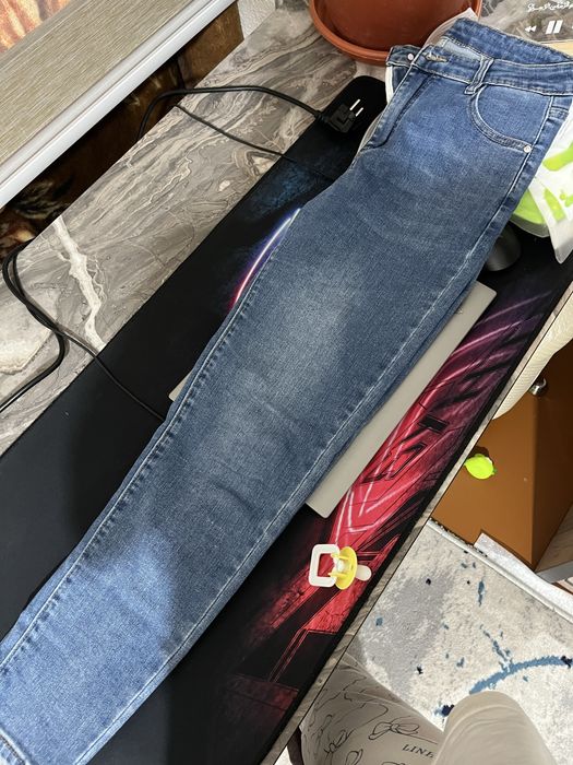 Джинсы для девушек