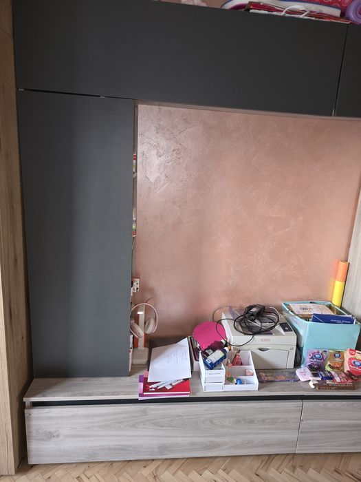 Тв. секция за хол от Виденов