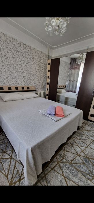 Абая 163(угол Ворошилова)