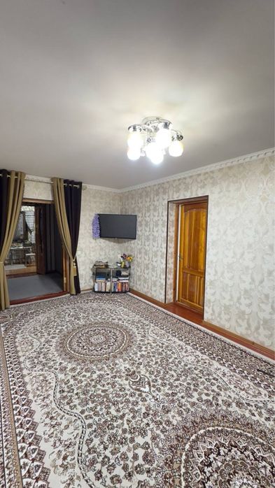 SROCHNO NARX TUSHDI!OTIB BERILADI!Продаётся квартира в Чиланзаре 3/5/5