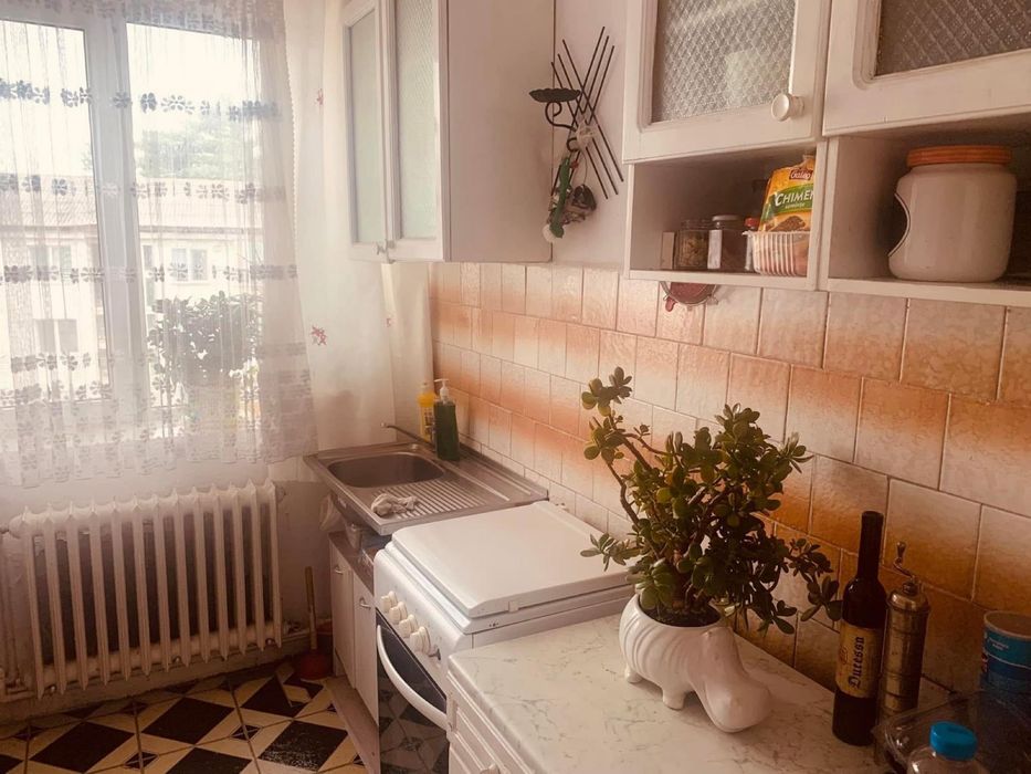 Apartament 2 camere