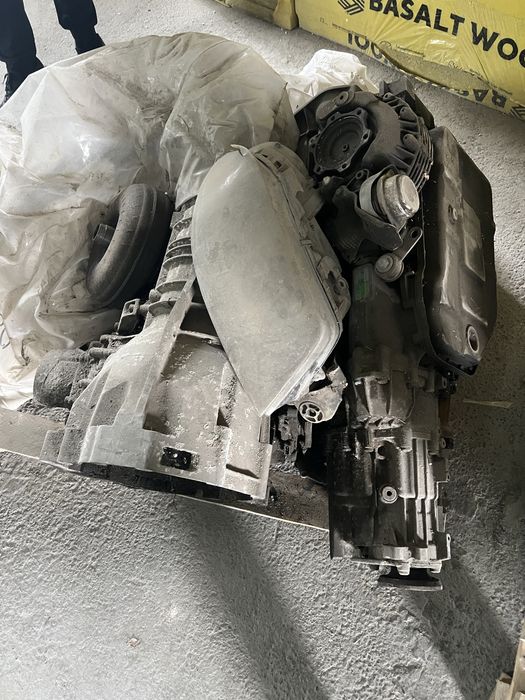 Продам две АКПП 5HP-19 GAK