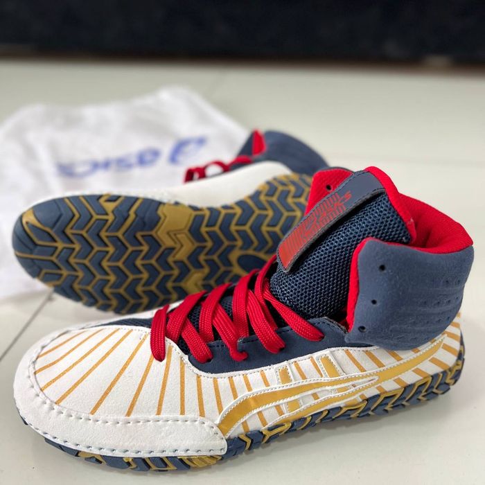 Барцофка оптом Асикс