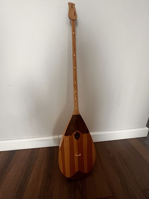 Продается домбыра Астана