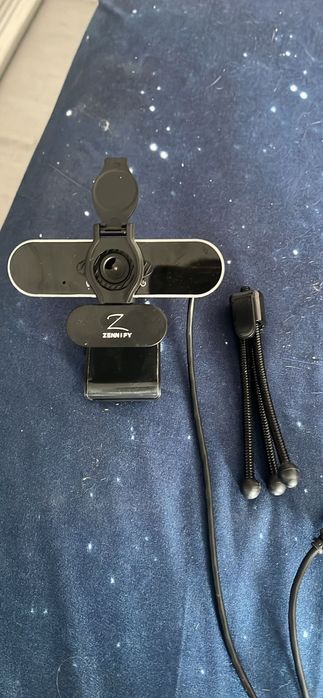 Camera web zennify
