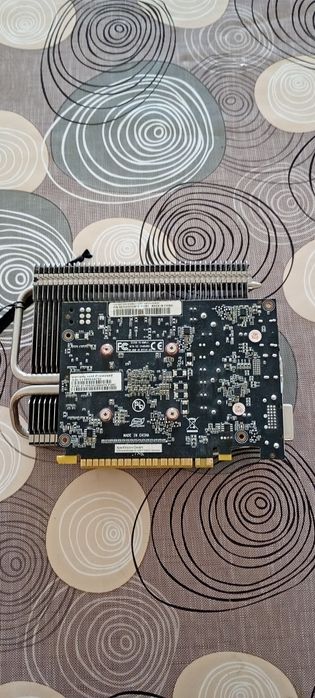 Gtx 1050ti low profile