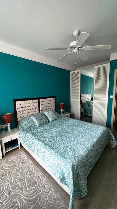 Продава се Тристаен апартамент в к.к. Слънчев бряг - 100 кв.м за 1399 €/кв.м - Снимка #15