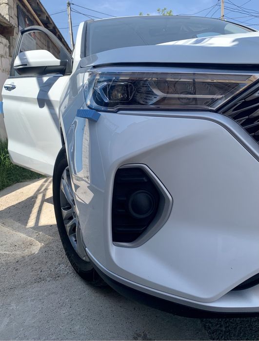 Ева полики и химчистка авто