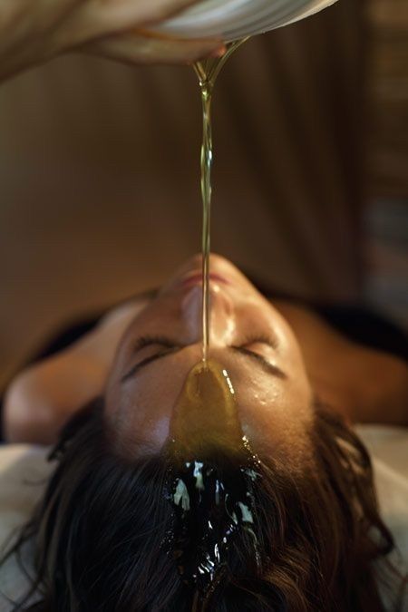 Masaj profund de relaxare