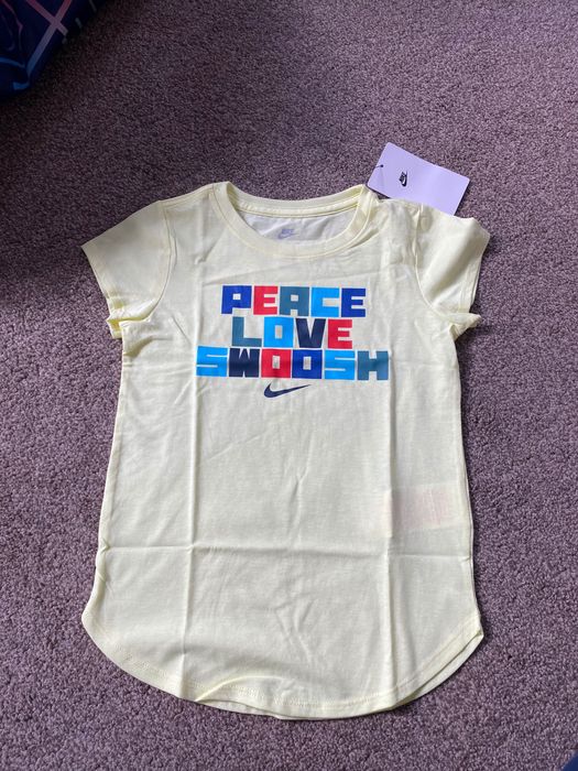 Детски тениски Nike