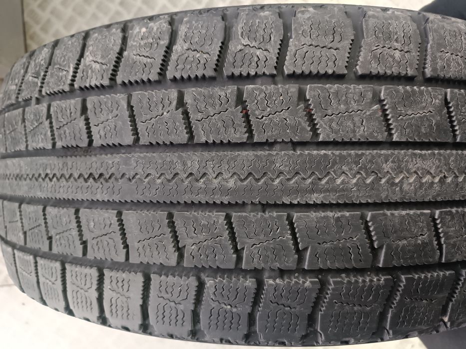 Зимняя резина не дорого