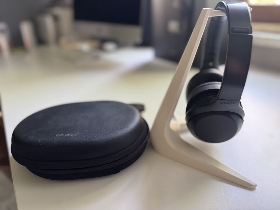 Casti sony mdr-1000x