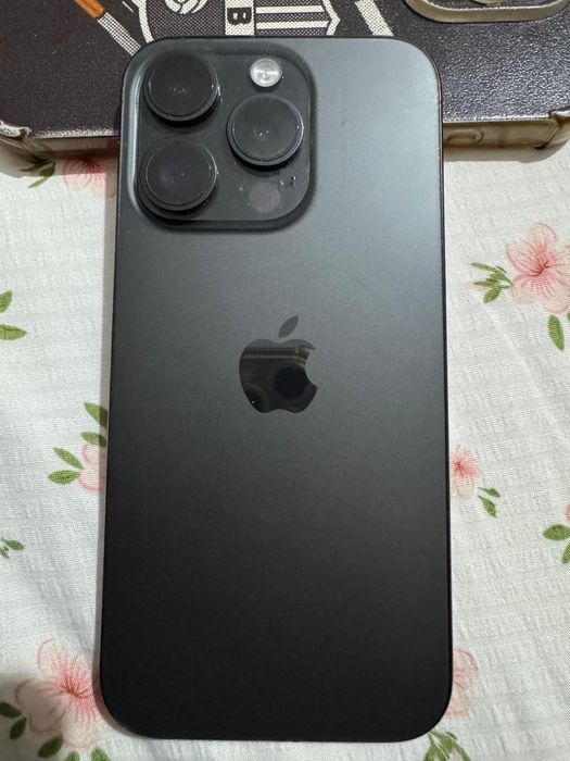 iPhone 15 Pro 128gb