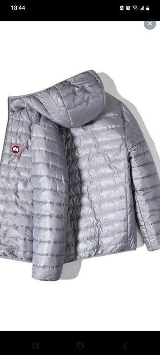 куртка, новая на осень