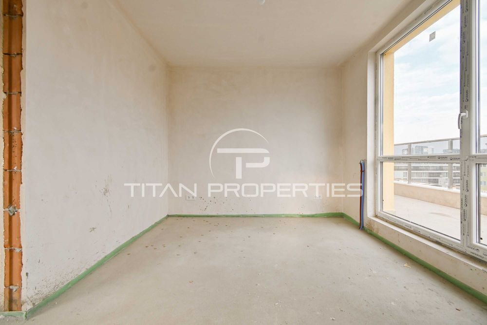 Продава се Тристаен апартамент в София, Манастирски ливади - 173 кв.м за 1388 €/кв.м - Снимка #2