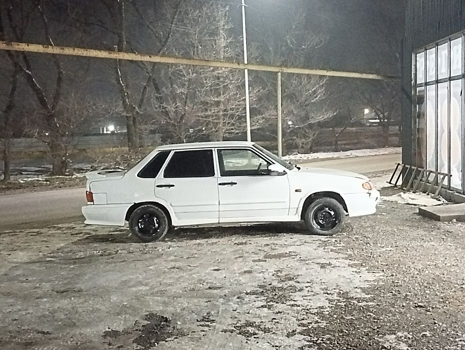 Ваз 2115 срочно нужно