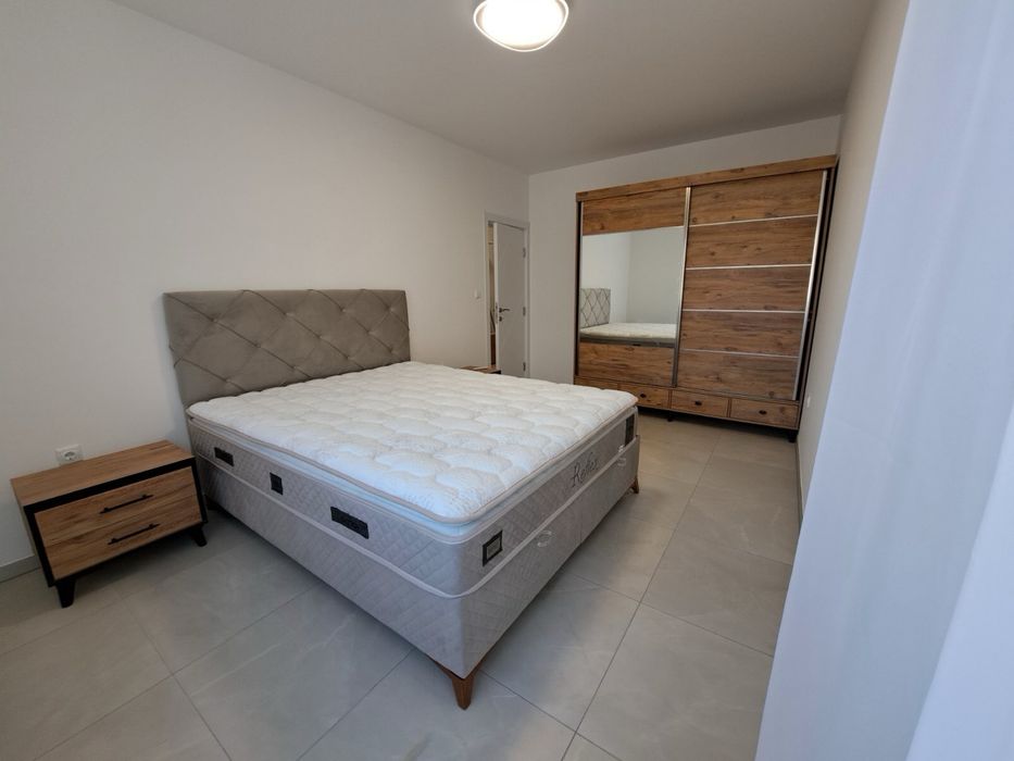 Апартамент под наем