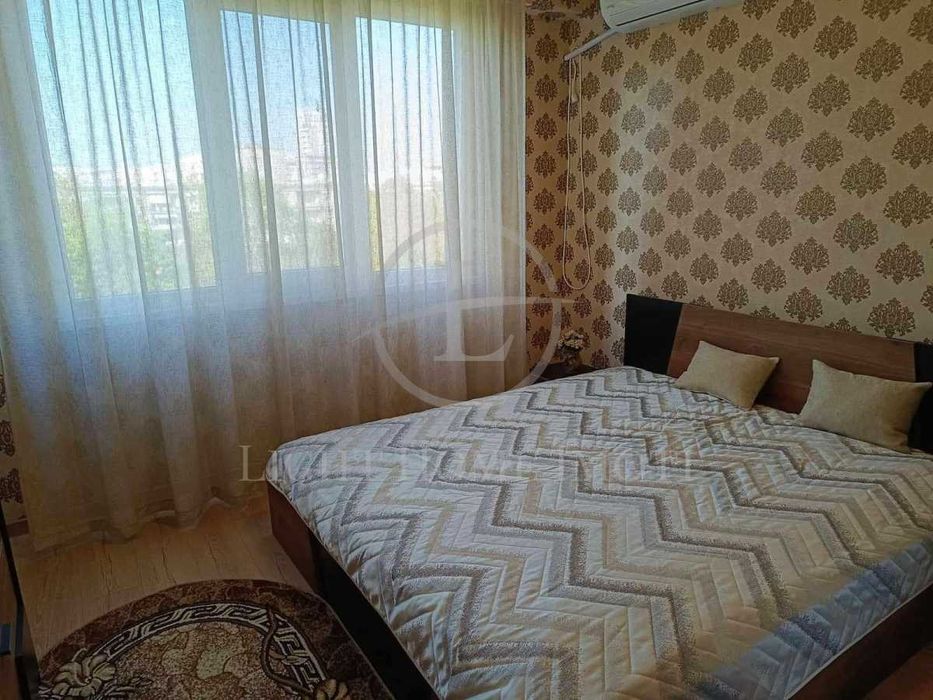 Продава се Двустаен апартамент в Пловдив, Христо Смирненски - 60 кв.м за 1530 €/кв.м - Снимка #4