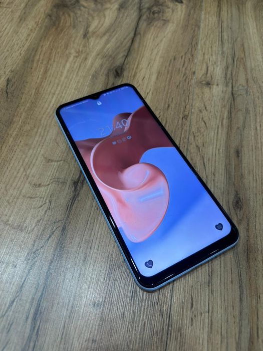 Самсунг гелокси а13