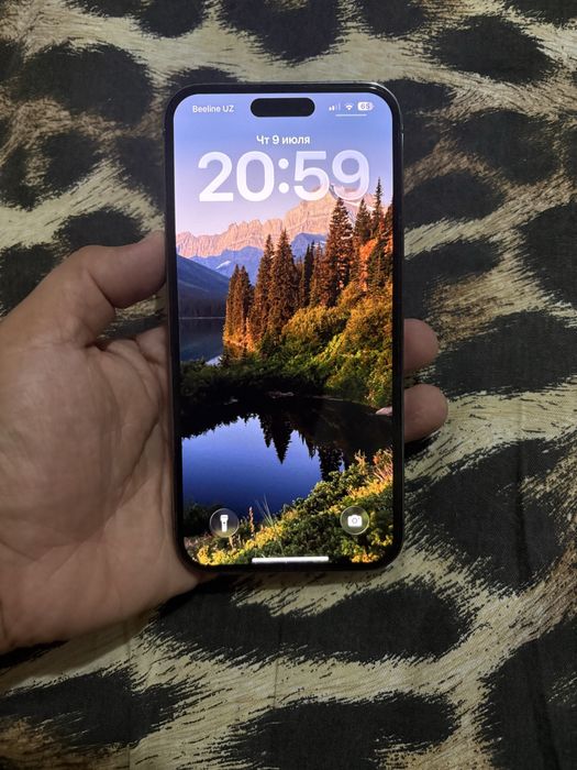 Iphone 14 pro max ideal