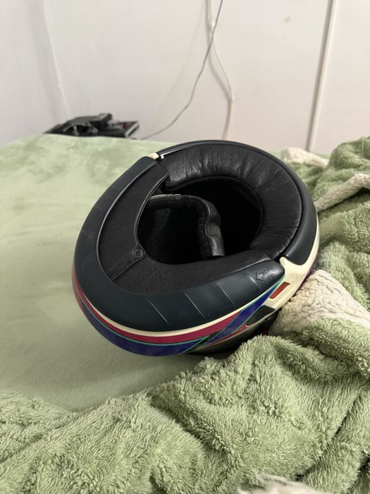 Vand casca motor Schuberth PROFIL