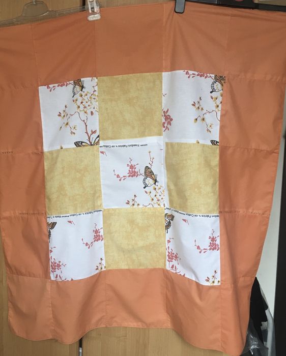 Покривка за маса от 100% памук